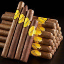 Dominican Cream Churchill Mild Flavor Cigar Boston's Cigar Shop