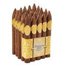 Dominican Cream Torpedo Mild Flavor Cigar Boston's Cigar Shop