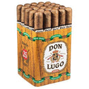 Don Lugo Natural Robusto Medium Flavor Cigar Boston's Cigar Shop