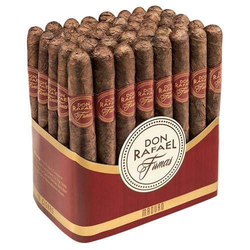 Don Rafael Fumas Maduro Lonsdale Mild Flavor Cigar Boston's Cigar Shop