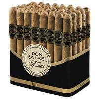 Don Rafael Fumas Sweet Lonsdale Mild Flavor Cigar Boston's Cigar Shop