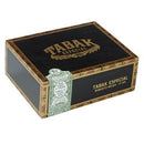 Drew Estate Tabak Especial Robusto Negra Medium Flavored Cigars Boston's Cigar Shop
