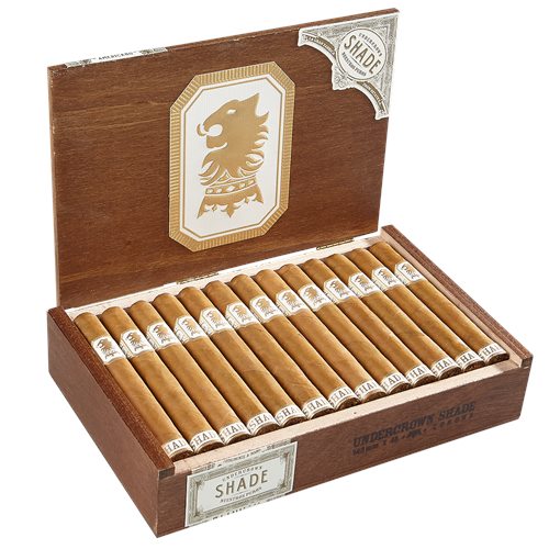 Drew Estate Undercrown Connecticut Shade Belicoso Sweet Flavored Cigar Boston's Cigar Shop