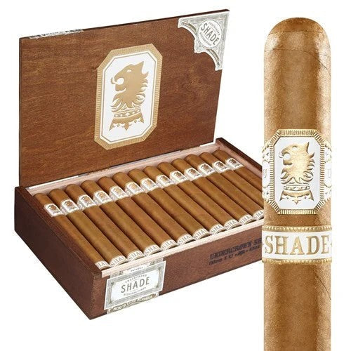 Drew Estate Undercrown Connecticut Shade Robusto Sweet Flavored Cigar Boston's Cigar Shop