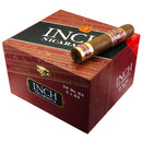 E.P. Carrillo Inch Nicaragua No. 60 Gordo Medium Flavored Cigars Boston's Cigar Shop