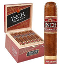 E.P. Carrillo Inch Nicaragua No. 62 Robusto Extra Medium Flavored Cigars Boston's Cigar Shop