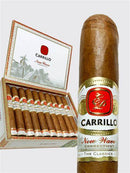 E.P. Carrillo New Wave Divinos Toro Sweet Flavored Cigar Boston's Cigar Shop