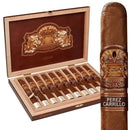 Encore by E.P. Carrillo Majestic Robusto Medium Flavored Cigars Boston's Cigar Shop