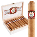 Escudo Cubano 20 Minutes Connecticut Rothschild Mild Flavor Cigar Boston's Cigar Shop