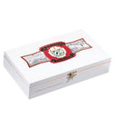 Escudo Cubano 20 Minutes Connecticut Rothschild Mild Flavor Cigar Boston's Cigar Shop