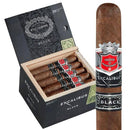 Excalibur Black No.1 Doule Corona by Hoyo Medium Flavored Cigars Boston's Cigar Shop