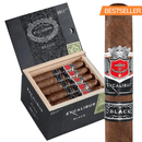 Excalibur Black No.1 Doule Corona by Hoyo Medium Flavored Cigars Boston's Cigar Shop