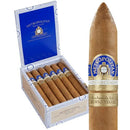 Ferio Tego Metropolitan Connecticut Explorer Torpedo Mild Flavor Cigar Boston's Cigar Shop