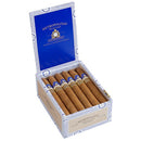 Ferio Tego Metropolitan Connecticut Explorer Torpedo Mild Flavor Cigar Boston's Cigar Shop