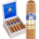 Ferio Tego Metropolitan Connecticut Union Robusto Mild Flavor Cigar Boston's Cigar Shop