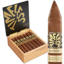 Ferio Tego Timeless Supreme 652T Torpedo Full Flavored Cigars Boston's Cigar Shop