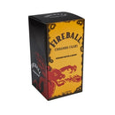 Fireball Corona Sweet Flavored Cigar Boston's Cigar Shop