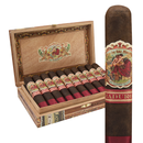 Flor de las Antillas Maduro Toro Gordo Medium Flavored Cigars Boston's Cigar Shop