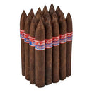 Flor De Oliva Cigars Torpedo Natural Mild Flavor Cigar Boston's Cigar Shop