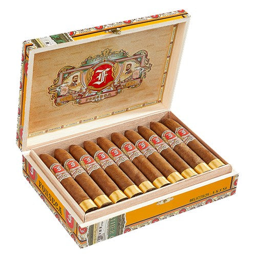 Fonseca by My Father Belicoso Medium Flavored Cigars Boston's Cigar Shop
