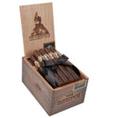 Foundation The Tabernacle Havana Seed Connecticut Toro Medium Flavored Cigars Boston's Cigar Shop