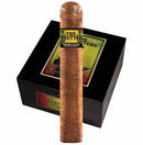 Foundation The Upsetters Django Robusto Sweet Flavored Cigar Boston's Cigar Shop
