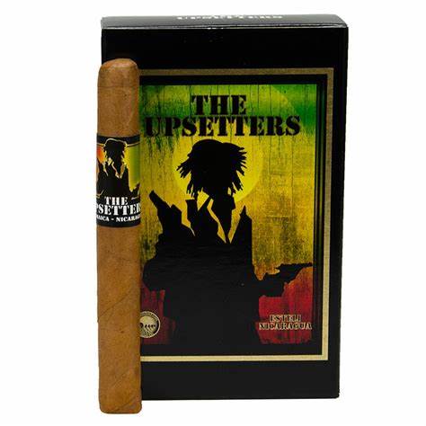 Foundation The Upsetters Ska Connecticut Sweet Flavored Cigar Boston's Cigar Shop