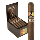 Foundation The Upsetters The Original Rude Boy Maduro Sweet Flavored Cigar Boston's Cigar Shop