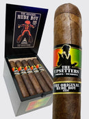Foundation The Upsetters The Original Rude Boy Maduro Sweet Flavored Cigar Boston's Cigar Shop