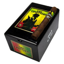 Foundation The Upsetters Zola Maduro Sweet Flavored Cigar Boston's Cigar Shop