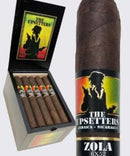 Foundation The Upsetters Zola Maduro Sweet Flavored Cigar Boston's Cigar Shop