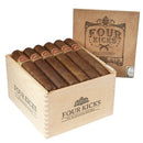 Four Kicks by Crowned Heads Corona Gorda Sweet Flavored Cigar Boston's Cigar Shop