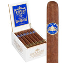Four Kicks Capa Especial Corona Gorda Medium Flavored Cigars Boston's Cigar Shop