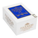 Four Kicks Capa Especial Corona Gorda Medium Flavored Cigars Boston's Cigar Shop