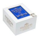 Four Kicks Capa Especial Robusto Medium Flavored Cigars Boston's Cigar Shop