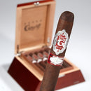 Graycliff 10 Year Vintage Maduro PG Robusto Medium Flavored Cigars Boston's Cigar Shop