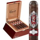Graycliff 10 Year Vintage Maduro Presidente Medium Flavored Cigars Boston's Cigar Shop