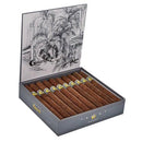 Graycliff 'G2' Habano Pirate Torpedo Medium Flavored Cigars Boston's Cigar Shop