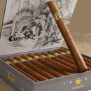 Graycliff 'G2' Habano Presidente Medium Flavored Cigars Boston's Cigar Shop