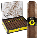 Graycliff 'G2' Maduro PGXL Gordo Medium Flavored Cigars Boston's Cigar Shop