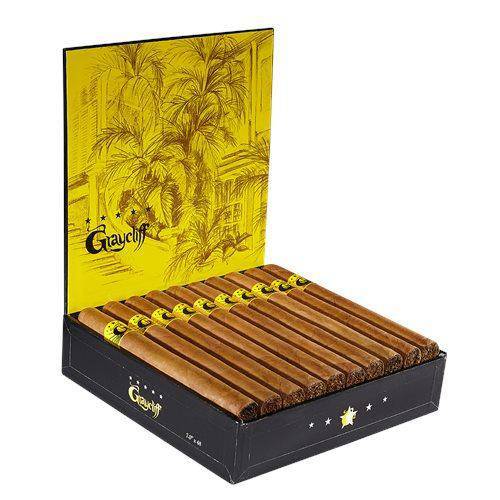 Graycliff 'G2' Presidente Mild Flavor Cigar Boston's Cigar Shop