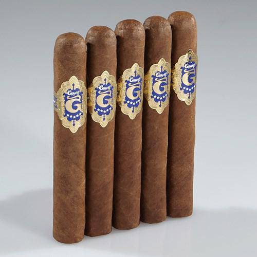 Graycliff Profesionale Series PG Robusto Medium Flavored Cigars Boston's Cigar Shop