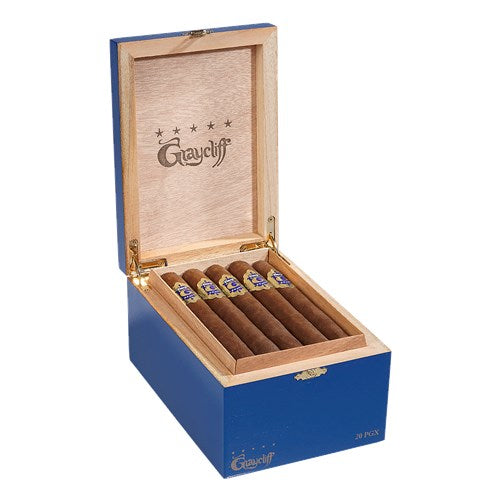 Graycliff Profesionale Series Presidente Medium Flavored Cigars Boston's Cigar Shop