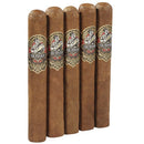 Gurkha 125th Anniversary Rothchild Toro Coffee Infused Boston's Cigar Shop
