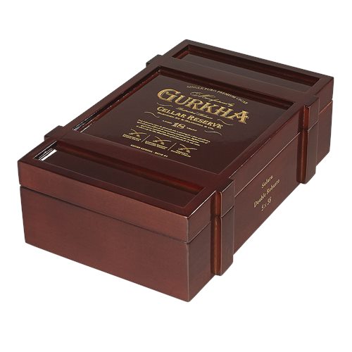 Gurkha Cellar Reserve Ed. Esp. Koi Perfecto Medium Flavored Cigars Boston's Cigar Shop