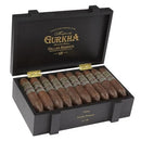 Gurkha Cellar Reserve Limitada Kracken Gordo Medium Flavored Cigars Boston's Cigar Shop