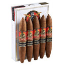 Gurkha Centurian Double Perfecto Medium Flavored Cigars Boston's Cigar Shop