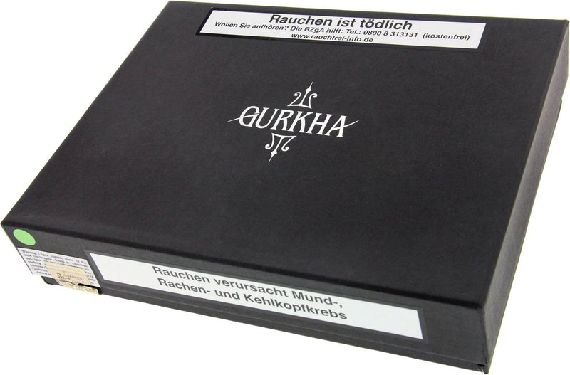 Gurkha Dragon Lord Churchill Medium Flavored Cigars Boston's Cigar Shop