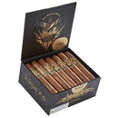 Gurkha Ghost Gold Shadow Robusto Sweet Flavored Cigar Boston's Cigar Shop