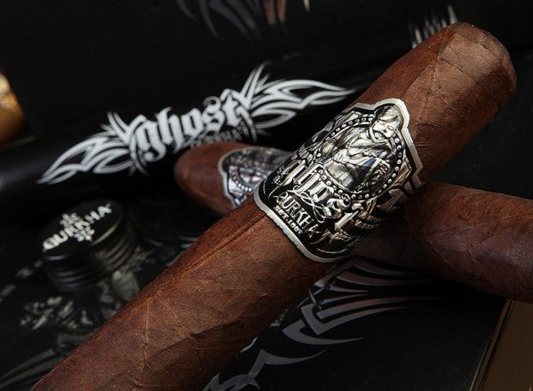 Gurkha Ghost - Phantom  Gordo Medium Flavored Cigars Boston's Cigar Shop